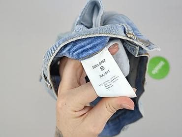 lenary jeans: Spódnica damska, rozmiar S — 4