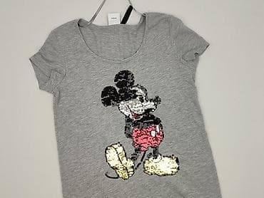 Colours of the World, T-shirt damski, rozmiar XS