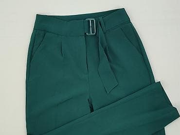 Moodo, Material trousers for women, size S