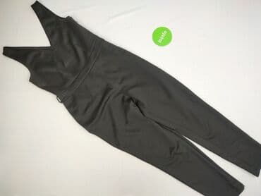 lidl body damskie: BODY FLIRT, Kombinezon damski, rozmiar L — 2