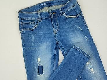 rag bone jeans: Orsay, Jeansy damskie, rozmiar XS — 1