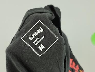 marvel sinsay: Sinsay, Koszulka dla mężczyzn, rozmiar M — 4