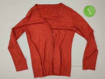 piżamy z hello kitty: Papaya, Kardigan damski, M — 2