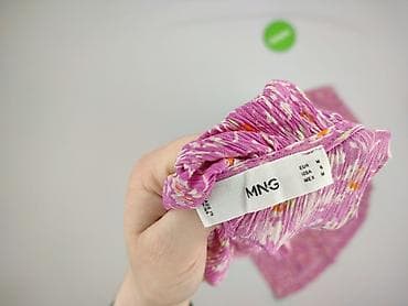 mango sukienki midi: MNG, Sukienka damska, rozmiar M — 4