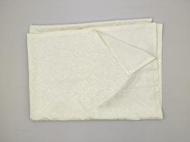 Home & Garden: PL - Tablecloth 208 x 276, color - Beige, condition - Perfect — 1