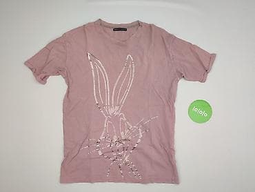 t shirty terminator: Mohito, T-shirt damski, rozmiar 2XS — 2