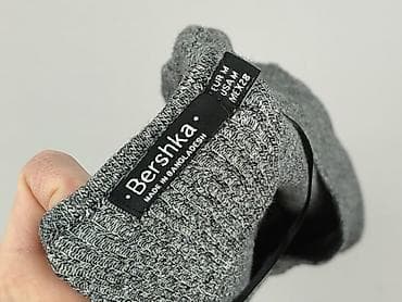 pull and bear mokasyny: Bershka, Sweter damski, rozmiar M — 4