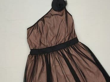 sukienki wieczorowe w kwiaty: American Eagle, Сукня жіноча, розмір S — 1