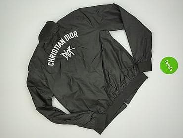 kurtka acg: Dior, Kurtka bomberka damska, rozmiar XL — 3