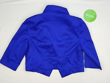 mcqueen kapcie: Marynarka damska, rozmiar XL — 3