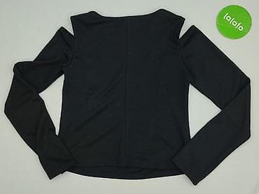 bluzki serca: Bluzka damska, rozmiar S — 3