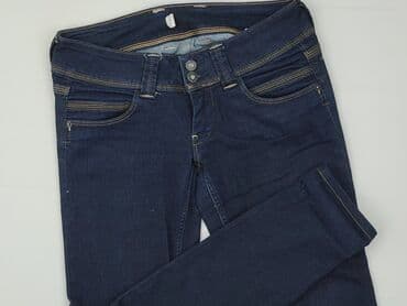 Pepe Jeans, Jeansy damskie