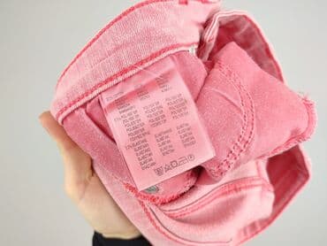 płaszcz levis: Lee Cooper, Jeansy damskie, rozmiar S — 5