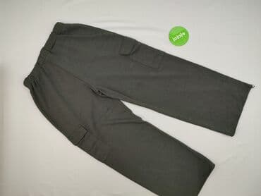 spodnie cargo damskie sinsay: Sinsay, Spodnie cargo damskie, rozmiar L — 3