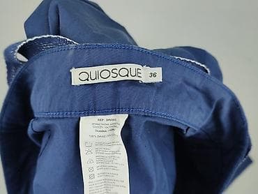 jeansy prl: QUARELLE, Spodnie damskie, rozmiar S — 4