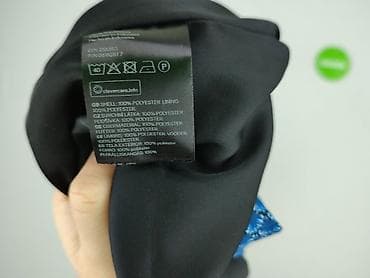 dluga suknia: H&M, Sukienka damska, rozmiar S — 6