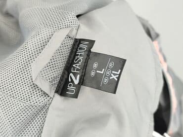 bluzy marco polo: UP2Fashion, Parka damska, rozmiar XL — 6