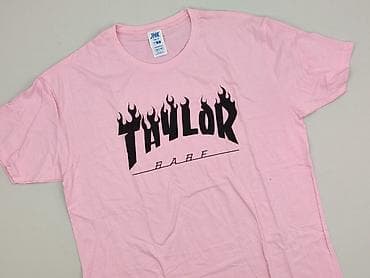 one direction: JHK, T-shirt damski, rozmiar XL — 1