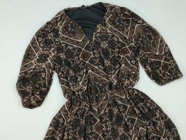 długa sukienka na wesele dla niskiej osoby: Topshop, Women`s dress, size S (EU 36) — 1