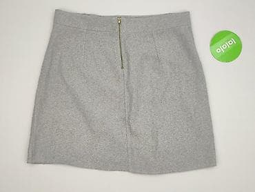 spódnice lyocell: Spódnica damska, rozmiar 2XL — 3