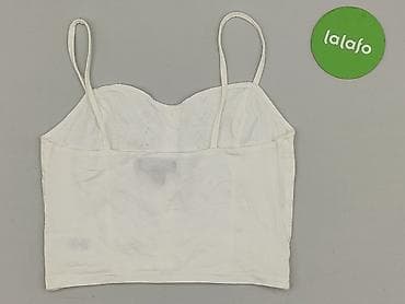 lipmar bluzki: Primark, Top damski, rozmiar S — 3