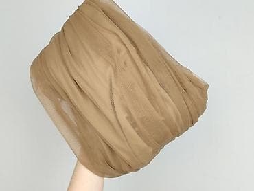 stradivarius dark cherry: Sukienka damska, rozmiar L — 5