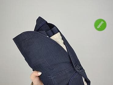 Ubrania damskie: Massimo Dutti, Marynarka damska, rozmiar S — 6