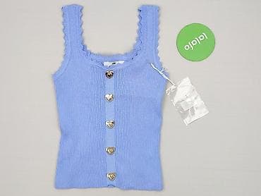 laversa pl: Women's blouse, size S — 2
