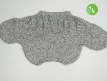 tuptuś buty: Sweter damski, rozmiar One size — 3