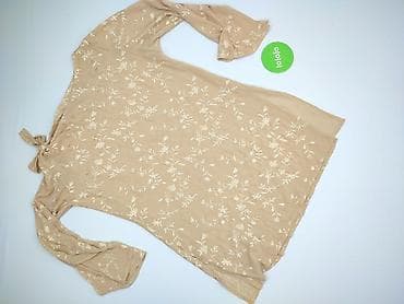 swiece: Tunika damska, rozmiar 2XL — 2