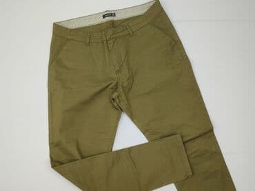 Material trousers for women, M at lalafo.pl Material trousers for women, M