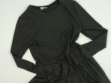 megi sukienki dresowe: FB Sister, Sukienka damska, rozmiar XS — 1