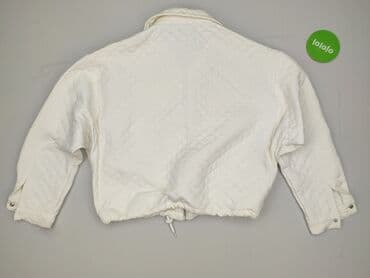плащ: Zara, Куртка демісезонна жіноча, розмір XL — 3