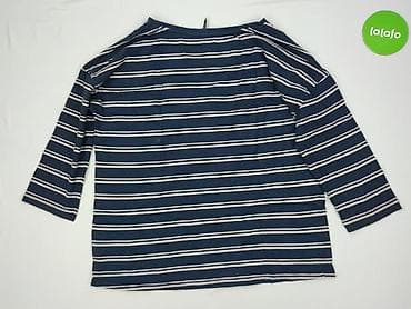 blue motion shirt: Moodo, Bluzka damska, rozmiar XS — 3