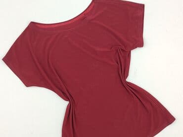T-shirt damski, rozmiar S