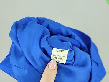 spódnice chabrowa: Viyella, Spódnica damska, rozmiar XL — 5