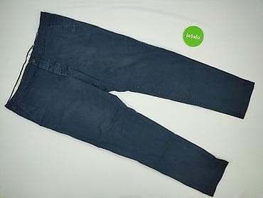 Chinosy: Jack & Jones, Chinosy dla mężczyzn, rozmiar XL — 2
