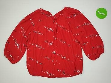 bluzki blyszczące: Bluzka damska, rozmiar 2XL — 3