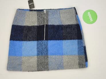 zara sukienka w geometryczne wzory: George, Women`s skirt, size L (EU 40) — 3