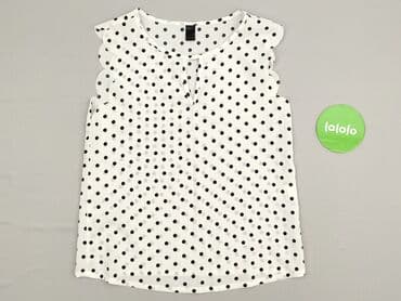 shein plus size bluzki: Shein, Жіноча блуза, розмір M — 2