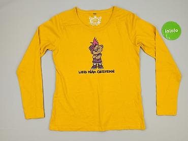 bluza superman: Bluzka damska, rozmiar L — 2