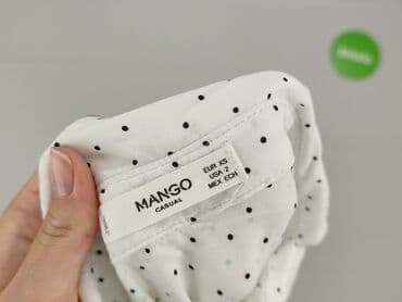 Жінкам: Mango, Жіноча блуза, розмір XS — 4
