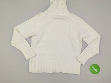 жіночі флісові кофти: Sweter damski, rozmiar L — 3