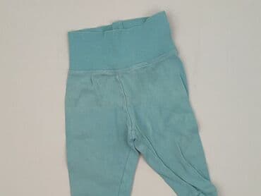 only play curve spodnie: Sweatpants, Lupilu, 3-6 months, condition - Very good — 1