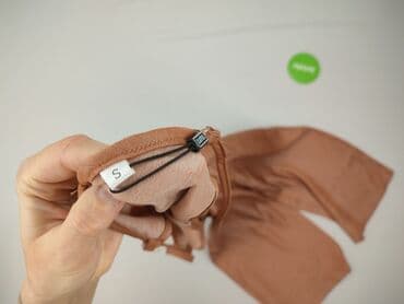 kombinezon z kokardą zara: Zaful, Kombinezon damski, rozmiar S — 4