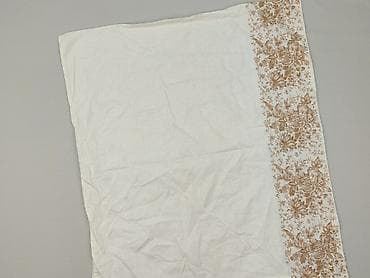 tiul: Poszewka na poduszkę – klasyczna, bawełniana - Kolor: ecru/śnieżna — 1