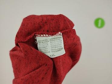 amisu dresy: Koszulka dla mężczyzn, rozmiar 2XL — 4