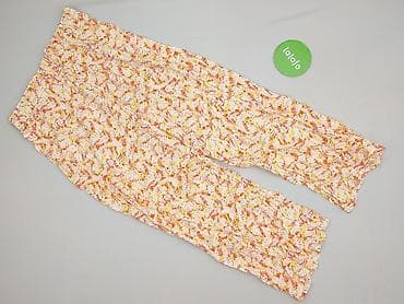 haftka: Spodnie materiałowe damskie, rozmiar 2XL — 2