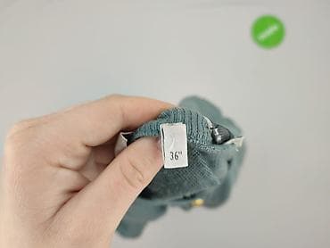 sweter kaszmir: Kardigan damski, rozmiar S — 5