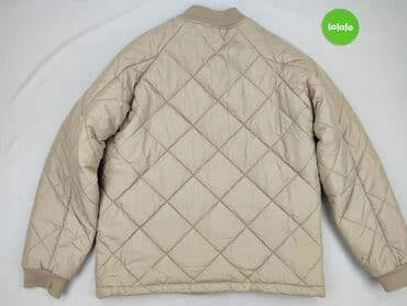 bytom kurtki zimowe: Sinsay, Kurtka przejściowa dla mężczyzn, rozmiar M — 3